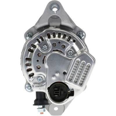 Rareelectrical - 12 Volt 50 Amp Alternator Compatible With 1989-1994 5Fg-33 5Fg-35 5Fg-38 5Fg-40 5Fg-45 Lift Truck 3F - Image 8