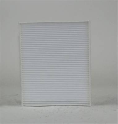 Rareelectrical - New Cabin Air Filter Compatible With Ford 11-12 Explorer 09-10 Flex 10-11 Taurus Cf-221 Ra-18 - Image 3
