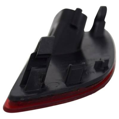 Rareelectrical - New Rear Right Reflector Lights Compatible With Volkswagen Id.4 2021 2022 By Part Numbers Vw1185117 - Image 5