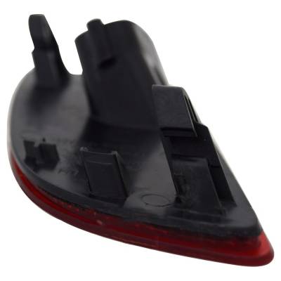 Rareelectrical - New Rear Left Reflector Lights Compatible With Volkswagen Id.4 2021 2022 By Part Numbers Vw1184117 - Image 5