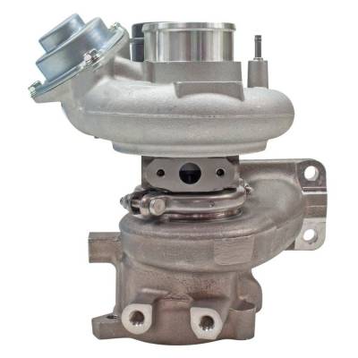 Rareelectrical - New OEM Replacement Turbocharger Compatible With Hyundai Genesis Coupe 2.0T 2.0L Theta I4 2010-2012 - Image 2