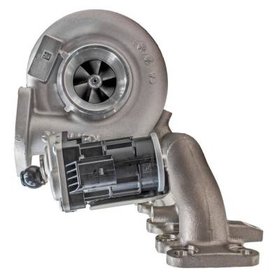 Rareelectrical - New OEM Replacement Turbocharger Compatible With Hyundai Santa Fe Sport 2.0T Santa Fe Sport 2.0T - Image 3