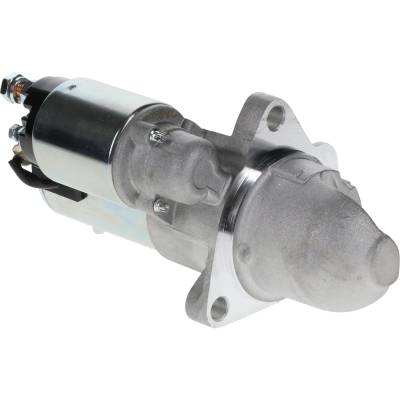 Rareelectrical - Starter Motor Compatible With 2000-2005 Astra G Zafira A 2.2L 16V Z22se 108Kw European Applications - Image 6