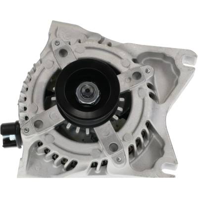 Rareelectrical - 12V Alternator Compatible With 2008-2010 Ford F-150 F-250 F-350 Expedition Explorer Navigator - Image 2