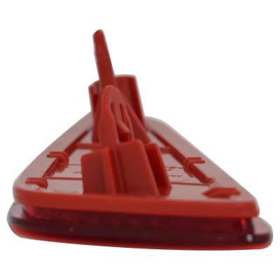 Rareelectrical - New Rear Left Reflector Compatible With Toyota C-Hr Xle Sport Utility 2018 2019 2020 2021 By Part - Image 3