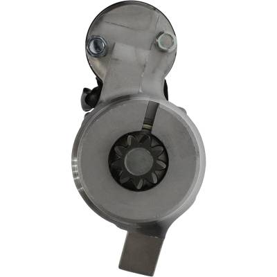 Rareelectrical - Starter Motor Compatible With 2001-2008 Suzuki Df90tl 2009-2011 Df100t 2001-2015 Df115 Df140 - Image 1