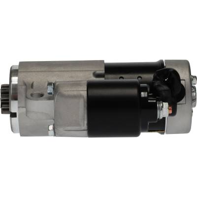 Rareelectrical - Starter Motor Compatible With 2001-2008 Suzuki Df90tl 2009-2011 Df100t 2001-2015 Df115 Df140 - Image 4