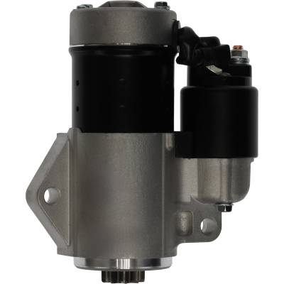 Rareelectrical - Starter Motor Compatible With 2001-2008 Suzuki Df90tl 2009-2011 Df100t 2001-2015 Df115 Df140 - Image 5