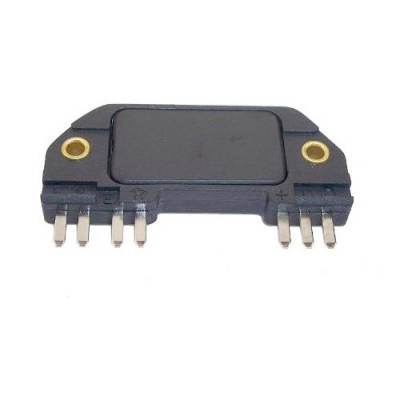 Rareelectrical - New Ignition Control Module Compatible With Oldsmobile Cutlass Ciera Pontiac Firebird 1985342 - Image 3