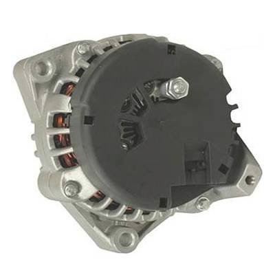 Rareelectrical - Alternator Compatible With Chevrolet Astro Van Blazer S10 Gmc Jimmy Safari Sonoma Isuzu Hombre - Image 4
