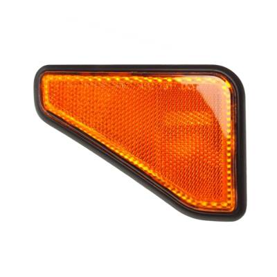 New Passenger Side Marker Light Compatible With Honda Element Lx 2005-2008 Ho2551125 33801Scva11zb