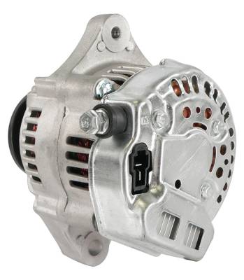 New 40A Alternator Compatible With Jlg Models Daihatsu Engine 27060-87801-000 27060-87801 2706087801