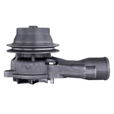 Rareelectrical - Water Pump Compatible With S45xm S55xm S60xm S65xm H45-65Xm Forklift 3.0L 4 Cylinder Gm Engine - Image 4