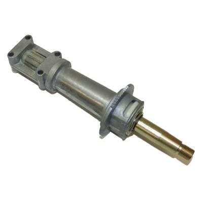 Marine Steering Helm Compatible With 1975-Present Boats 2000 Single Rack Helm Rack And Pinion