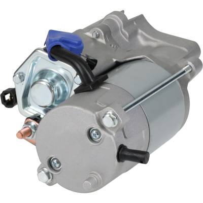 Rareelectrical - 12V Starter Motor Compatible With 2011-2016 Dodge Challenger 6.4L 392 Hemi Srt8 Srt R/T Scat Pack - Image 4