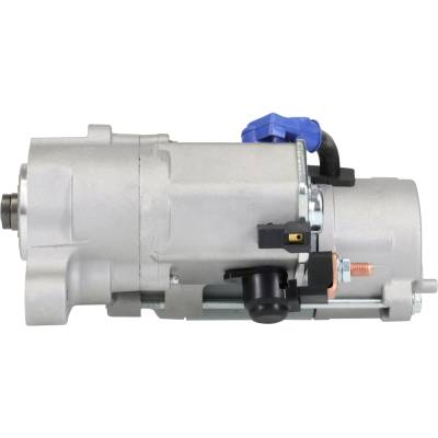 Rareelectrical - Starter Motor Compatible With 2012-2015 Dodge Charger Srt8 Srt Hellcat 6.4L 6.2L 2011-2016 Dodge - Image 3