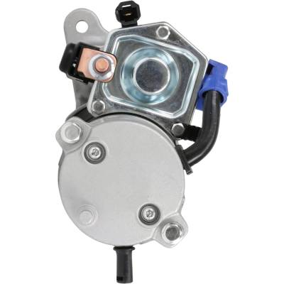 Rareelectrical - Starter Motor Compatible With 2015-2016 Dodge Challenger Srt Hellcat 6.2L 2011-2016 Challenger Srt8 - Image 6