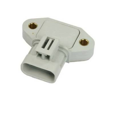 RAREELECTRICAL - Ignition Control Module Compatible With 1989-1994 Nissan Maxima 3.0L V6 1991-1995 Infiniti G20 2.0L - Image 1