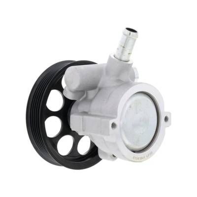Rareelectrical - New Oe Replacement Power Steering Pump Compatible With Saab 9-3 All Submodels 9-3 Se 2000-2003 - Image 2