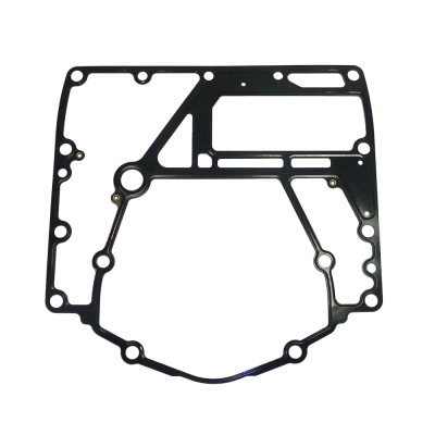 New Base Gasket Compatible With Yamaha 4 Cyl 4 Stroke 2.8L 200Hp 2011-2022 4 Cyl 4 Stroke 2.8L 150Hp