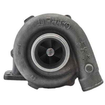Rareelectrical - New OEM Replacement Turbocharger Compatible With International 4700 Series 1990–1994 By Part Numbers - Image 1
