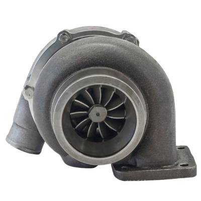 Rareelectrical - New OEM Replacement Turbocharger Compatible With International S-Series School Bus 1990–1994 By Part - Image 2