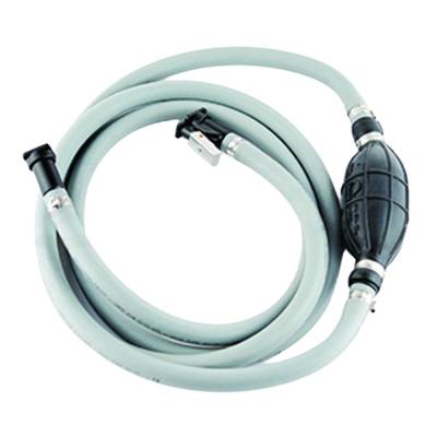 New Fuel Line Assembly Compatible With Johnson/Evinrude 2 Cyl 3.600 Bore E-Tec 30Hp 2013-2015 By