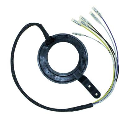 New Trigger Compatible With Chrysler / Force 5 Cyl 3.312 Bore 150Hp 1991-1994 5 Cyl 3.375 Bore 150Hp