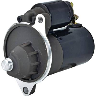 Rareelectrical - New Starter Compatible With Volvo Penta 7.4Gl Gm 7.4L 454Ci V8 1996-1999 By Part Numbers 3855177 - Image 7