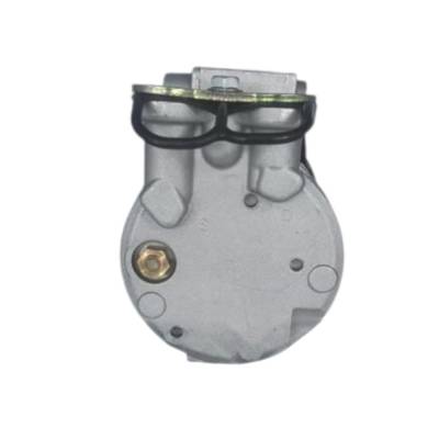 Rareelectrical - New A/C Compressor Compatible With Chevrolet Pontiac Equinox Ls Sport Utility 3.4L V6 207Ci Torrent - Image 3