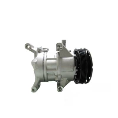 Rareelectrical - New A/C Compressor Compatible With Toyota Yaris Ce Hatchback 1.5L L4 1497Cc 91Ci Yaris Le Hatchback - Image 4
