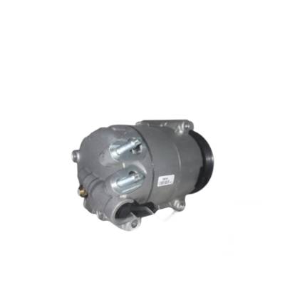 Rareelectrical - New A/C Compressor Compatible With Dodge Dart Sxt Sedan 1.4L L4 1368Cc 83Ci Dart Sxt Sport Sedan - Image 1