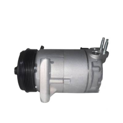 Rareelectrical - New A/C Compressor Compatible With Dodge Dart Sxt Sedan 1.4L L4 1368Cc 83Ci Dart Sxt Sport Sedan - Image 4