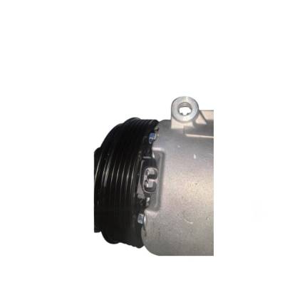 Rareelectrical - New A/C Compressor Compatible With Dodge Dart Sxt Sedan 1.4L L4 1368Cc 83Ci Dart Sxt Sport Sedan - Image 5