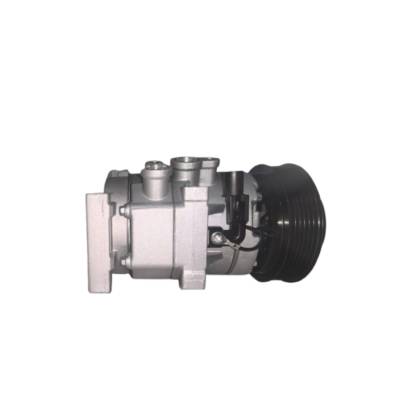 Rareelectrical - New A/C Compressor Compatible With Kia Sedona Lx 3.5L V6 3470Cc Mini Passenger Van Sedona Ex 3.5L V6 - Image 4