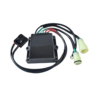 New Rectifier / Regulator Compatible With Yamaha 8 Cyl 4 Stroke 5.3L 300-350Hp 2007-2019 8 Cyl 4