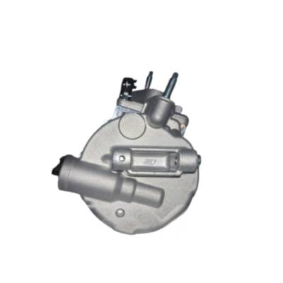 Rareelectrical - New A/C Compressor Compatible With Ford Lincoln Explorer Base Sport Utility 2.0L L4 1999Cc 122Ci Mkt - Image 3