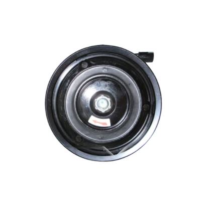 Rareelectrical - New A/C Compressor Compatible With Kia Forte Koup Sx Coupe 2.4L L4 2359Cc Forte Ex Sedan 2.0L L4 - Image 2