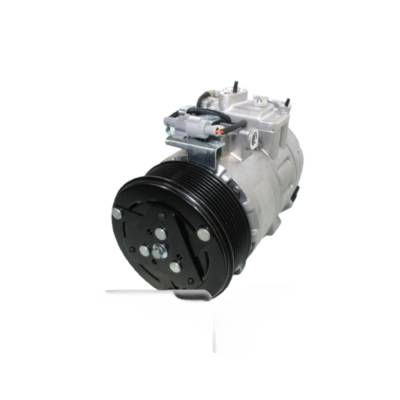 Rareelectrical - New A/C Compressor Compatible With Bmw X6 Xdrive35i M Sport Sport Utility F16 3.0L L6 2979Cc X5 - Image 1
