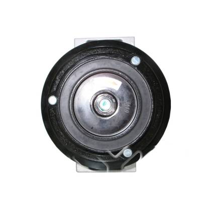 Rareelectrical - A/C Compressor Compatible With Chrysler Jeep Cherokee Limited Premium Sport Utility 2.4L L4 2360Cc - Image 2