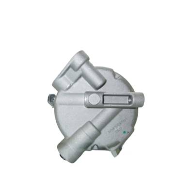 Rareelectrical - A/C Compressor Compatible With Chrysler Jeep Cherokee Limited Premium Sport Utility 2.4L L4 2360Cc - Image 3