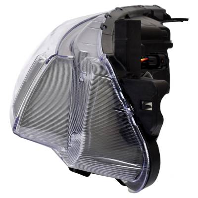 Rareelectrical - New Right Headlight Compatible With Nissan Kicks Sr Sport Utility 2021-2024 By 26010-5R05a - Image 4