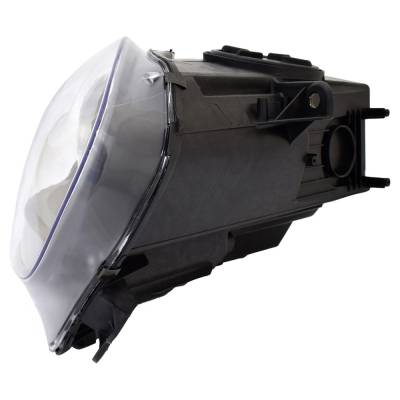 Rareelectrical - New Right Headlight Compatible With Mini Cooper Countryman Hatchback F60 2017-2020 By 20-19795-00 - Image 4