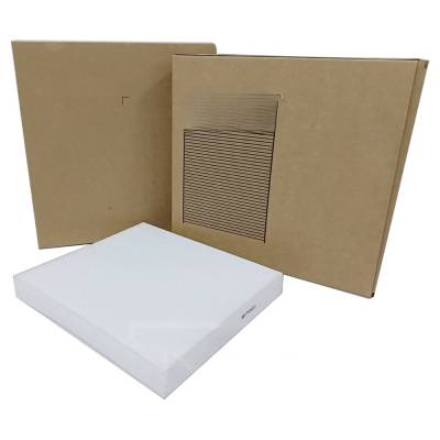 Rareelectrical - New Cabin Air Filter Compatible With Hyundai Kia Carnival Hybrid Sx Mini Passenger Van 1.6L L4 - Image 3