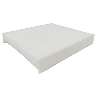 Rareelectrical - Cabin Air Filter Compatible With Ford Volvo Focus Sel Sedan 2.0L L4 1999Cc 122Ci S40 T4 Sedan 1.9L - Image 2