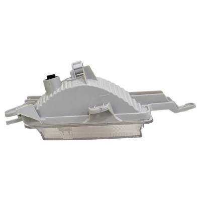 Rareelectrical - New Left Back Up Light Compatible With Hyundai Santa Fe Ultimate Calligraphy Sport Utility Santa Fe - Image 5