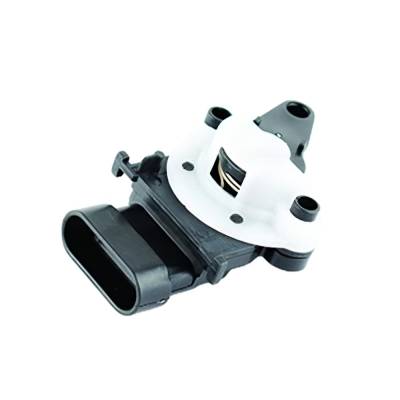 New Throttle Sensor Compatible With Sea-Doo Fish Pro Trophy 170 1630Cc 2022-2026 Gtr 215 1503Cc