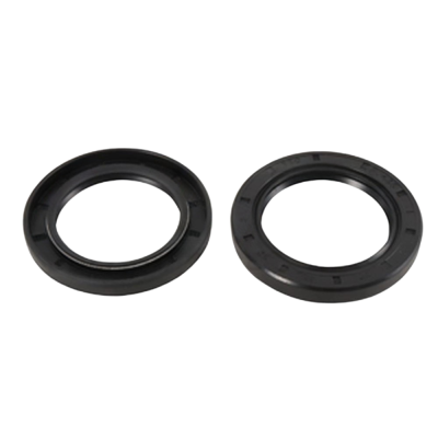 New Rear Wheel Bearing Kit Compatible With Yamaha Yt 125Cc 1984-1985 By Part Numbers Pwrwk-Y09-000