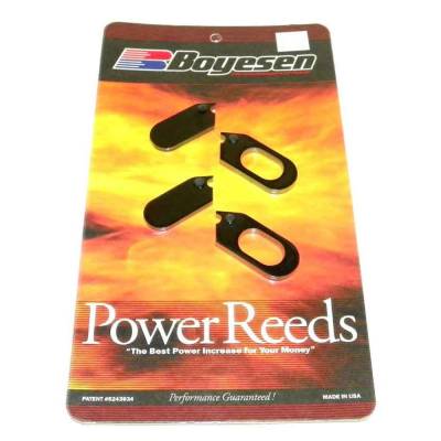 New Reed Valve Compatible With Mercury 2 Cyl 2.992 Bore 30Cc 1994-1997 4 Cyl 2.565 Bore Cross Flow