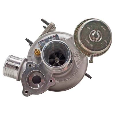 Rareelectrical - New OEM Replacement Turbocharger Compatible With Fiat 500L Easy 500L Lounge 1.4L I4 2014-2020 By - Image 3